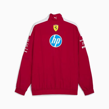 Ferrari 2025 T7 Driver Oversized Jacket